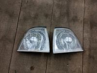 BMW E36 Limousine Touring Compact Blinker Klarglas vorne Bayern - Weiden (Oberpfalz) Vorschau