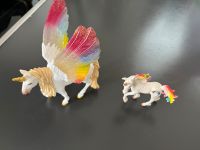 Schleich Einhorn Pferd mit Flügeln Brandenburg - Potsdam Vorschau