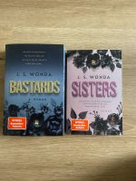 Bastards und Sisters -Jane S. Wonda (inkl. Versand) Mülheim - Köln Holweide Vorschau