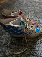 Adidas Amerika sneaker Rheinland-Pfalz - Koblenz Vorschau