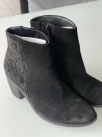 Kennel & Schmenger Boots Stiefelette neu schwarz München - Allach-Untermenzing Vorschau