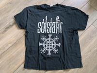 Solstafir Metal T- Shirt neuwertig XXL Sachsen - Grüna (Sachsen) Vorschau