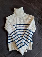 NA-KD Rollkragenpullover Gr.XS/34 Bayern - Augsburg Vorschau