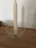 Kerzenhalter Glas Rheinland-Pfalz - Westerburg Vorschau
