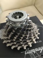 Campagnolo UD Titan Kassette 10-fach (fast) neuwertig TOP Bayern - Andechs Vorschau