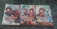 Sword art online mother's Rosario 1-3 Essen - Essen-Werden Vorschau