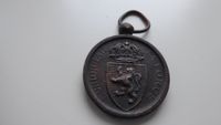 Belgien - Verdienstmedaille 1870-71  Bronze mit Kugelöse Münster (Westfalen) - Wienburg Vorschau