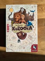 Kuzooka Gesellschaftsspiel, 1x geöffnet, neu / Haba Länder Europa Nordrhein-Westfalen - Velbert Vorschau
