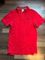 Poloshirt Tommy Hilfiger Größe M Original Baden-Württemberg - Grenzach-Wyhlen Vorschau