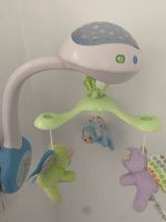 3-in-1 Traumbärchen Mobile Fisher Price Nordrhein-Westfalen - Höxter Vorschau