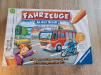 Ravensburger tiptoi Spiel 00848 Fahrzeuge in der Stadt Niedersachsen - Weyhe Vorschau