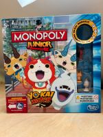 Yo-Kai watch Monopoly Junior Niedersachsen - Garbsen Vorschau