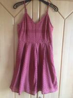 Sommerkleid Größe XS „Vero Moda“, altrosa Bayern - Nandlstadt Vorschau
