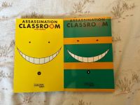 Manga Assassination Classroom Band 1-2 Nordrhein-Westfalen - Kreuzau Vorschau