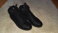 PUMA Damen Ikaz Mid V2 Sneaker wie neu Hessen - Langenselbold Vorschau