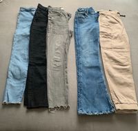 Jeans Paket Berlin - Steglitz Vorschau