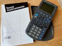 Texas Instruments Grafik Taschenrechner München - Untergiesing-Harlaching Vorschau