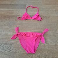 Benetton Bikini 116 122 128 Bayern - Würzburg Vorschau