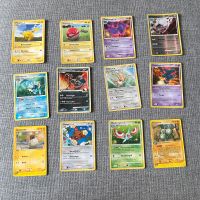 Pokémon Karten Sammelkarten sammeln Berlin - Lichtenberg Vorschau