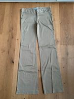 Zara Hose beige 40 Nordrhein-Westfalen - Eschweiler Vorschau