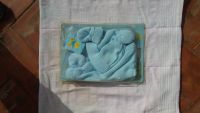 Baby-Set : Mütze, Handschuhe, Schal, neu in Originalverpackung, Saarland - Bous Vorschau