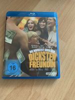 Die Hochzeit unserer dicksten Freundinnen - BluRay Wuppertal - Oberbarmen Vorschau