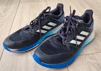 adidas Sneaker, Gr. 39 1/3, Guter Zustand Baden-Württemberg - Rutesheim   Vorschau