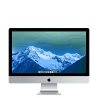 Apple iMac 2012-2017 21,5“ oder 27“ SSD Upgrade ab 99€ Bayern - Biberbach Vorschau