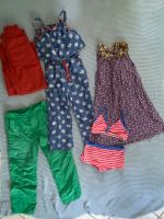 Miniboden Boden jumpsuit Bikini Kleid 9- 10y 134 140  Trollkids Bayern - Erding Vorschau