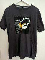 Herren T Shirt, M, Grau, mit Logo Music, DJ neu Köln - Ehrenfeld Vorschau