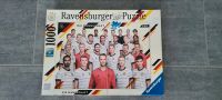 Ravensburger Puzzle Die Mannschaft 2020 Fußball 1000 Teile 70x50 Schleswig-Holstein - Dörpstedt Vorschau