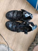Dr Martens Sandalen Größe 36 Münster (Westfalen) - Centrum Vorschau
