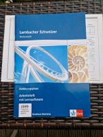 Lambach Schweizer EF Arbeitsheft Lernsoftware Lösungen Nordrhein-Westfalen - Langerwehe Vorschau