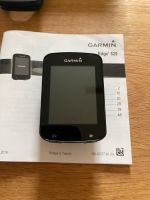 Garmin Edge 820 kaum genutzt Hessen - Gießen Vorschau