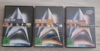 Star Trek * Teile I, II & III * DVD's * I neuwertig/ II & III OVS Rheinland-Pfalz - Zweibrücken Vorschau