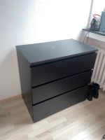 Ikea Kommode in schwarz. Top Zustand Nordrhein-Westfalen - Mönchengladbach Vorschau