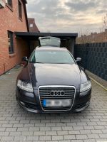 Audi A6 4f 2.7 TDI Multitronic 2009 Hamburg-Nord - Hamburg Langenhorn Vorschau