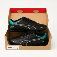 PUMA Mercedes-AMG Petronas Drift Cat Delta – Sneaker – Gr. 41 Essen - Essen-Borbeck Vorschau