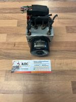 Peugeot 206 ABS Hydraulikblock 9632539480 Rheinland-Pfalz - Idar-Oberstein Vorschau