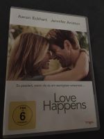 DVD Love Happens Aniston lieber Romantik Florist 1,50 € Schwerin - Schelfstadt Vorschau
