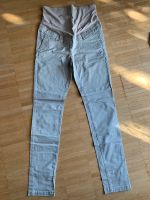 Umstandshose Chinohose H&M Mama Gr. 40 Bayern - Straubing Vorschau