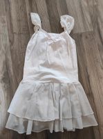 Ballerina Body Kostüm Kleid 110 Bayern - Mühldorf a.Inn Vorschau