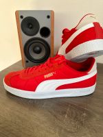 Puma Sneaker Rot gr. 44,5 NEU Bayern - Immenstadt Vorschau