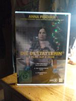 DVD, die Bestatterin, 3 Filme München - Ramersdorf-Perlach Vorschau
