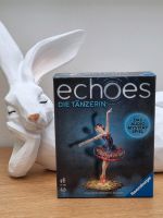 Echoes Die Tänzerin Audio Mystery Spiel Hessen - Erbach Vorschau