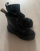 Dr. Martens Jadon in Schwarz Hessen - Dietzenbach Vorschau
