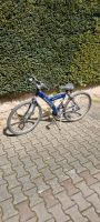 Blaues Jugend Fahrrad Hessen - Bad Vilbel Vorschau