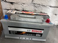 Auto Batterie 100Ah Köln - Kalk Vorschau