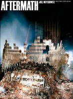 Aftermath - World Trade Center Archive Buch Fotografie new York Berlin - Steglitz Vorschau