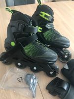 Inlineskates Sachsen - Wurzen Vorschau